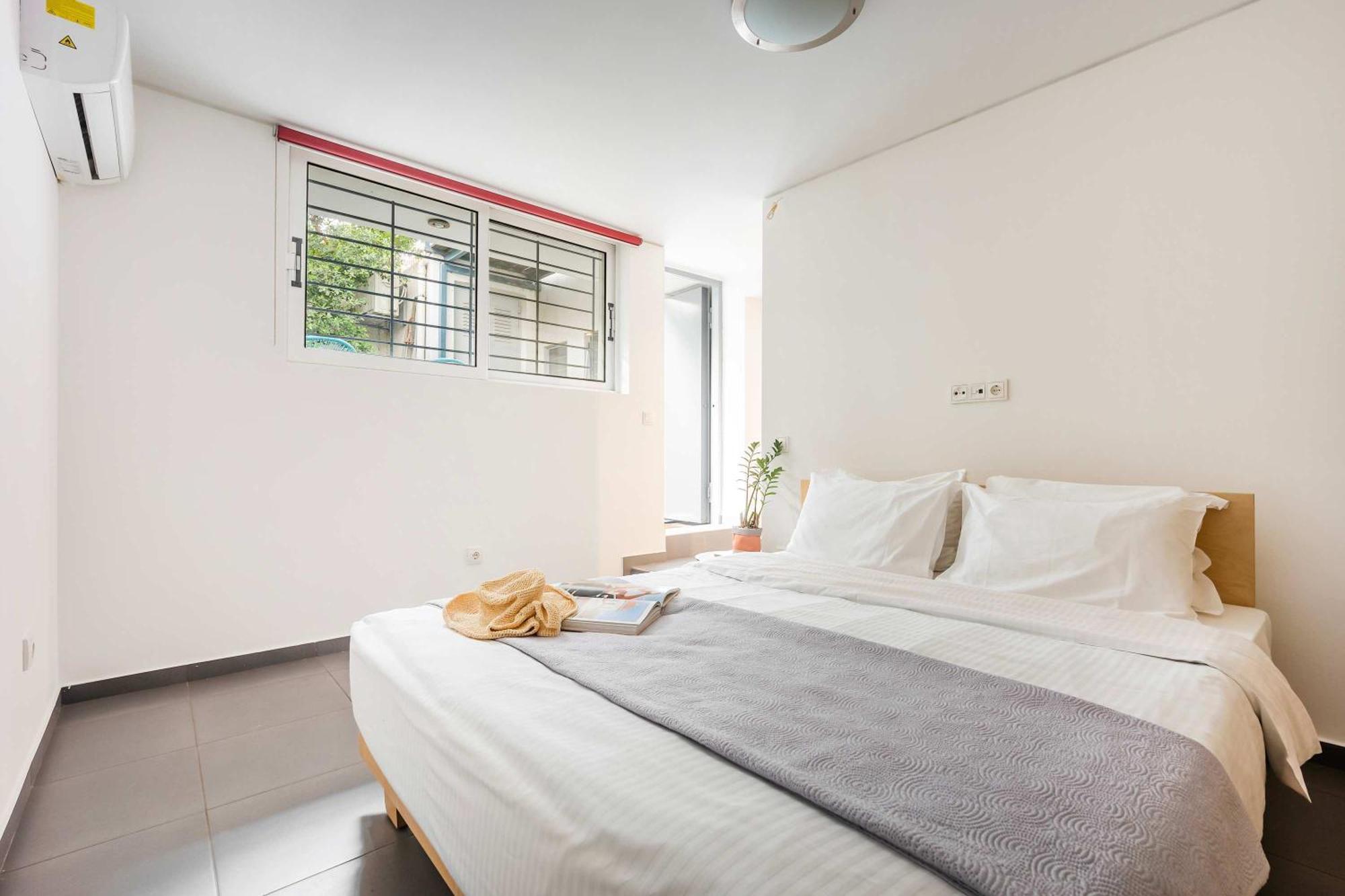 Gazi Urban Residence Athen Exterior foto