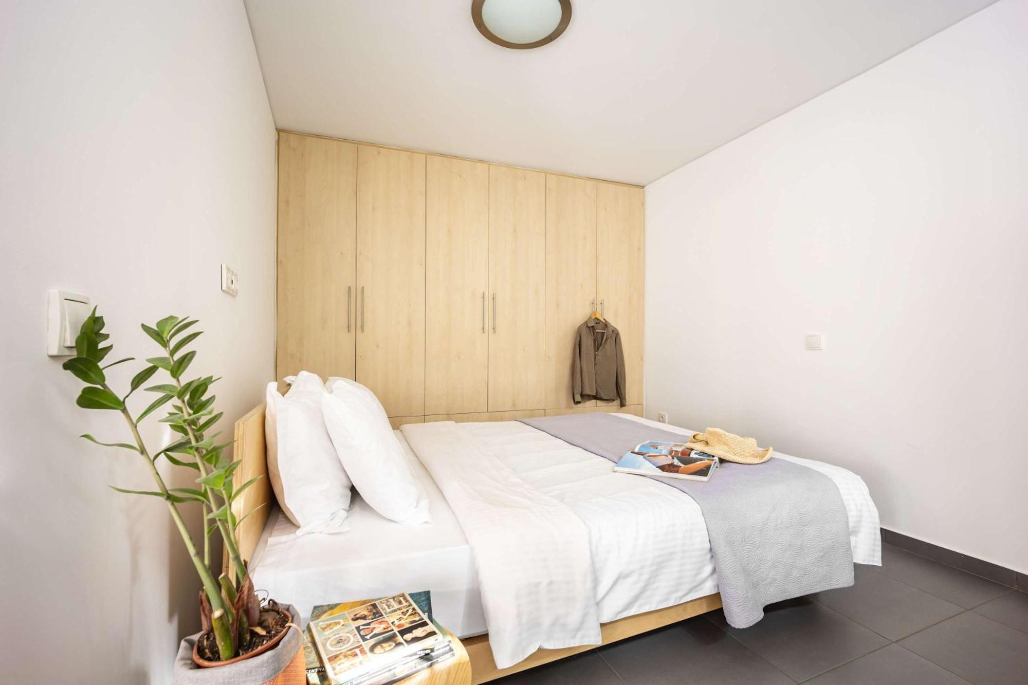 Gazi Urban Residence Athen Exterior foto