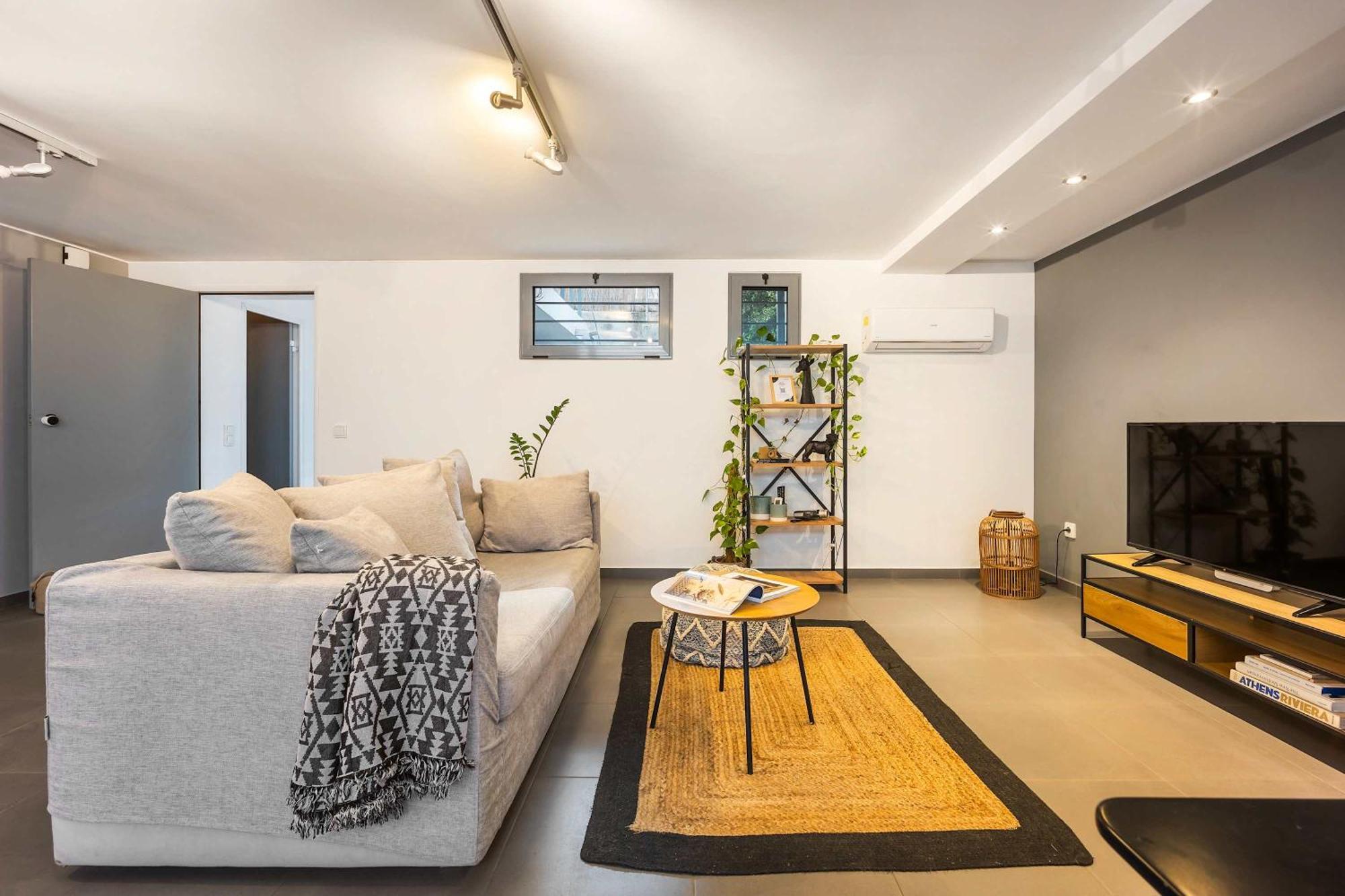 Gazi Urban Residence Athen Exterior foto