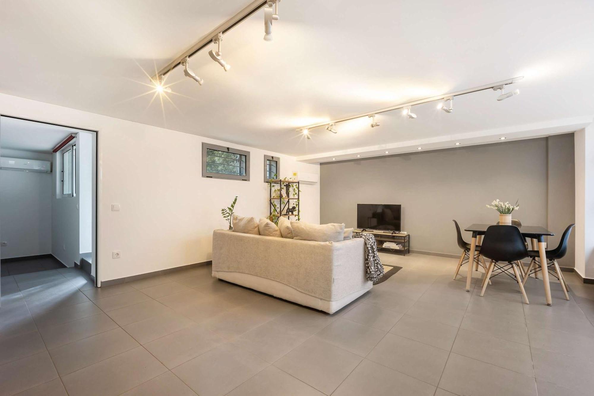 Gazi Urban Residence Athen Exterior foto