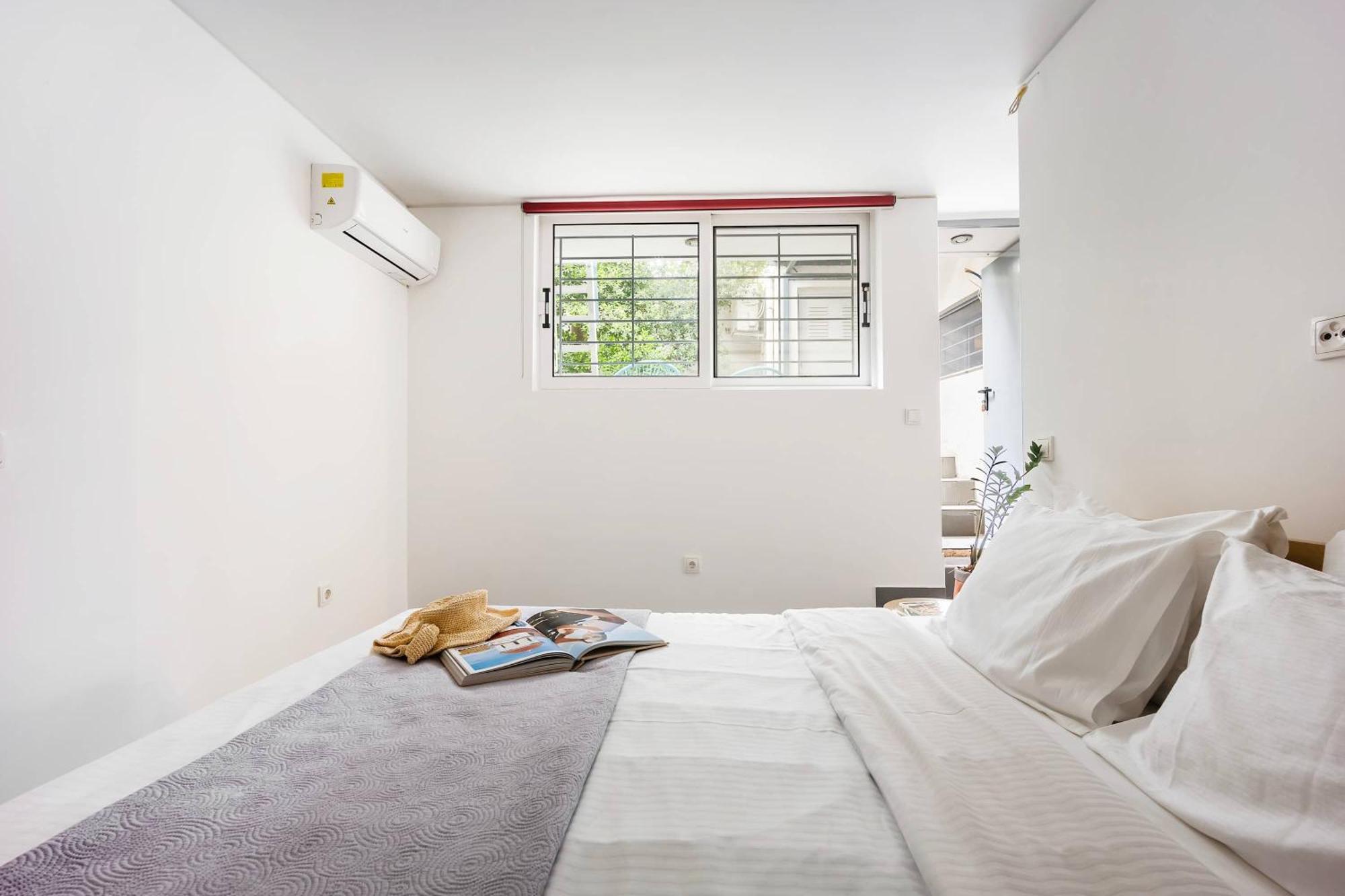 Gazi Urban Residence Athen Exterior foto