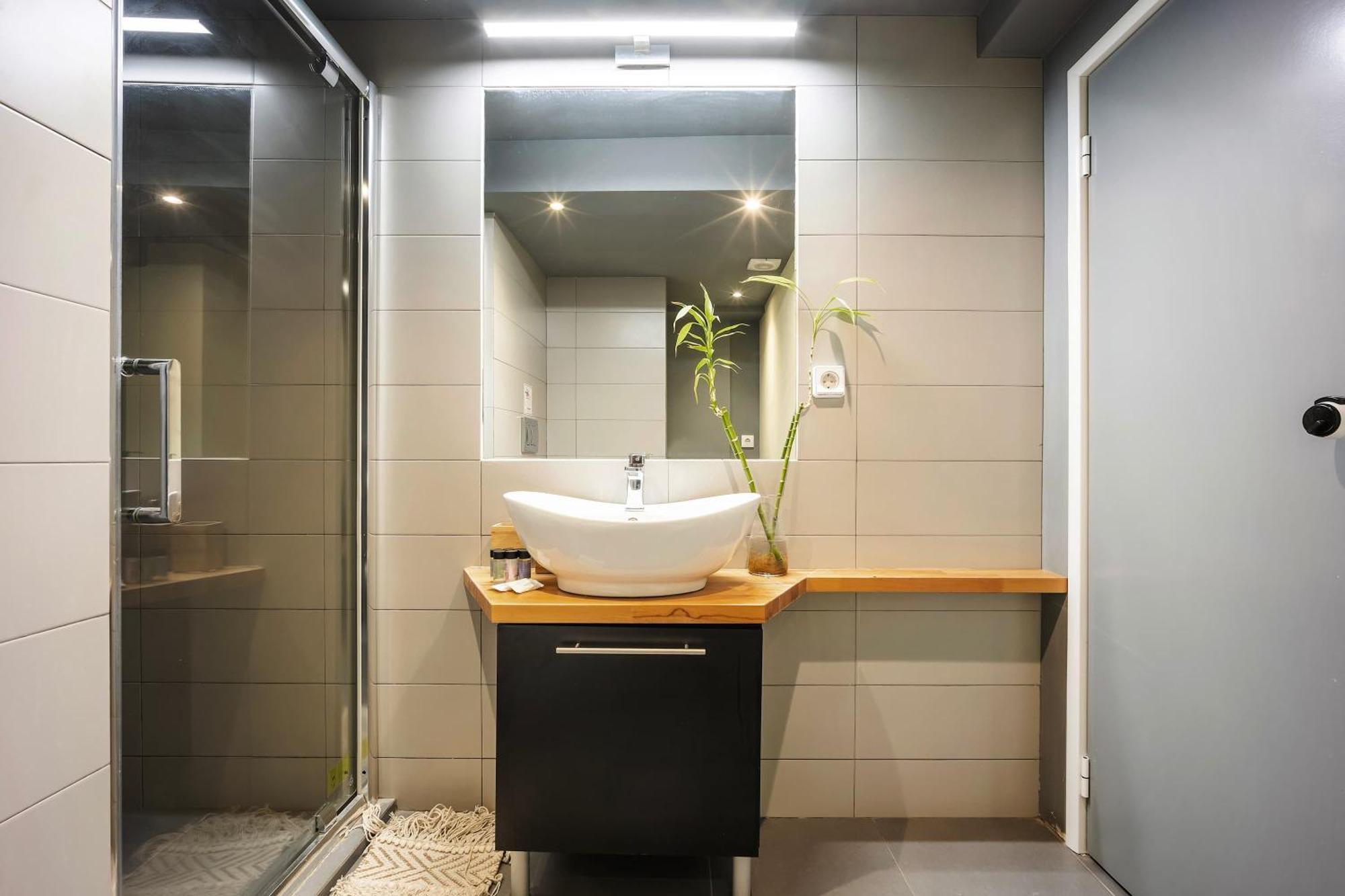 Gazi Urban Residence Athen Exterior foto