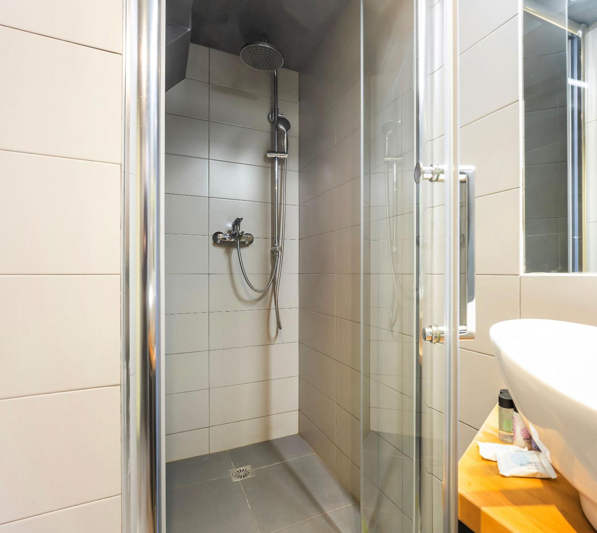 Gazi Urban Residence Athen Exterior foto