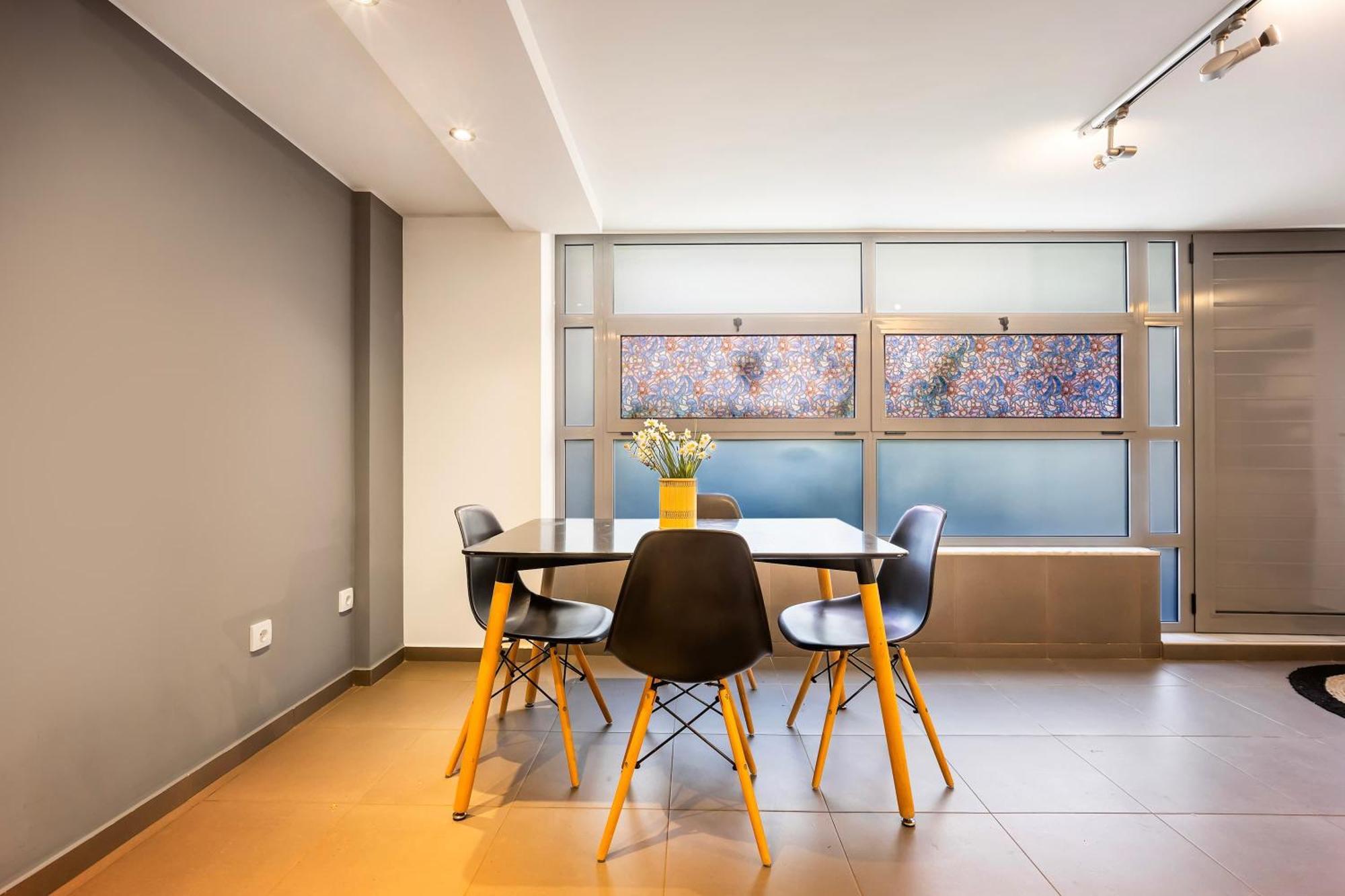 Gazi Urban Residence Athen Exterior foto