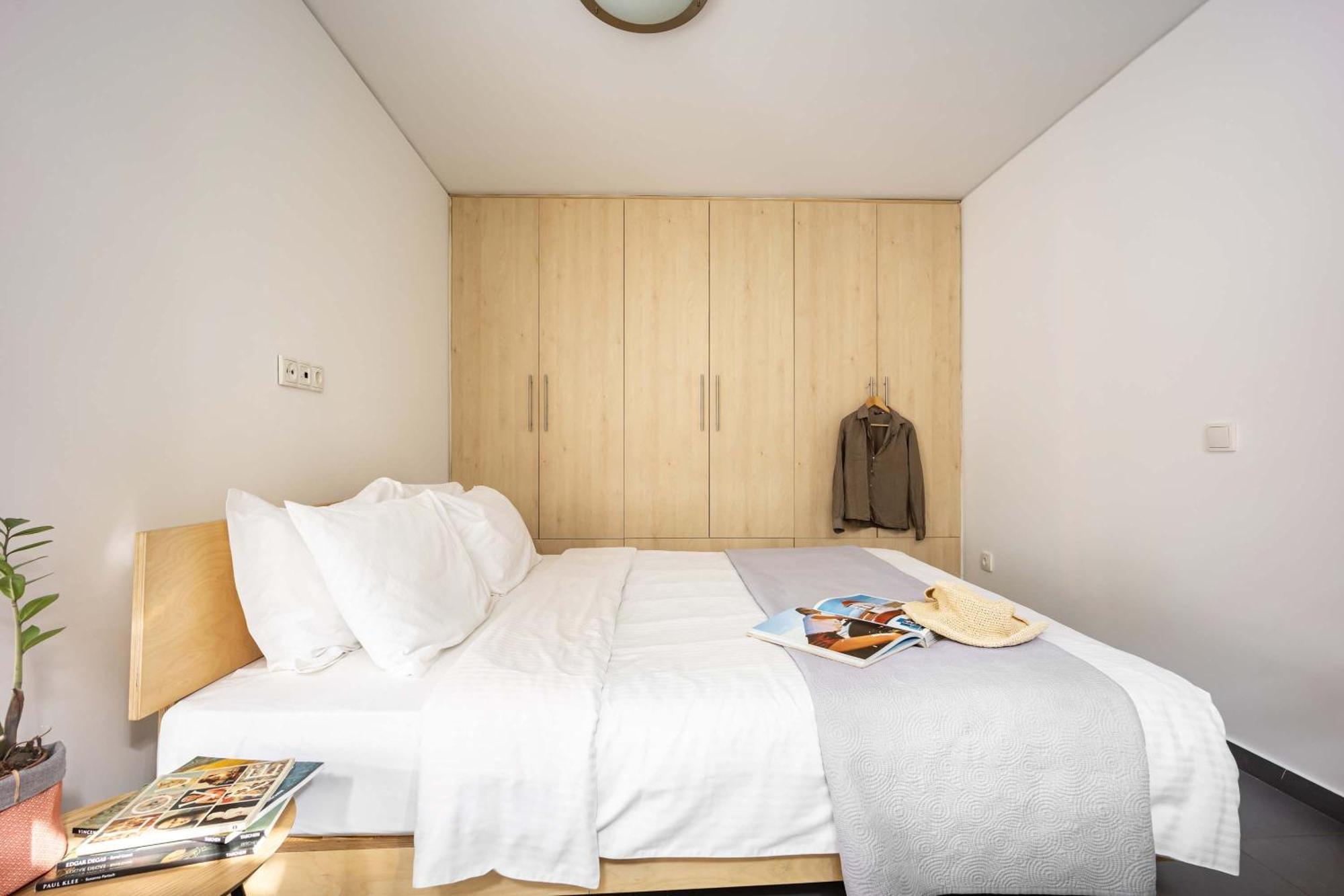 Gazi Urban Residence Athen Exterior foto