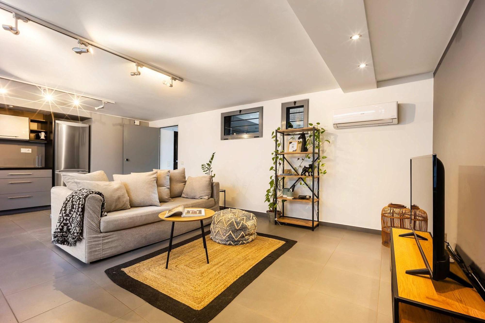 Gazi Urban Residence Athen Exterior foto
